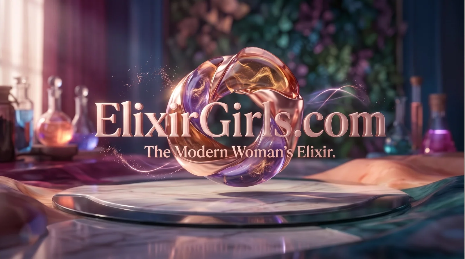 elixirgirls.com